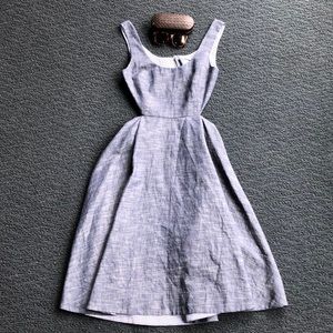 NWOT Becken Dress
